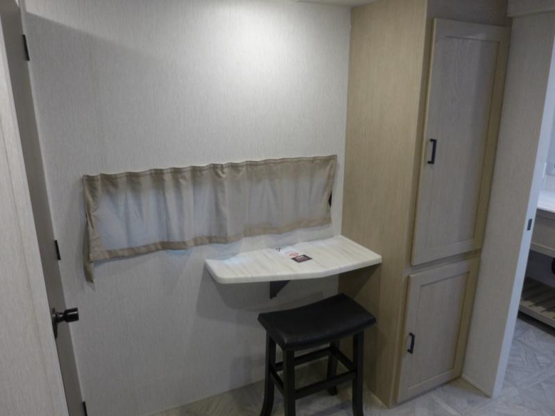 2024 Forest River Salem 28FKG, $ 57,141