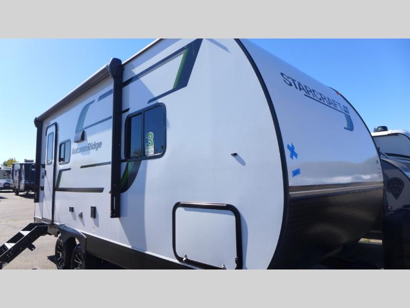 2025 Starcraft Autumn Ridge 20FBS, $ 19,995