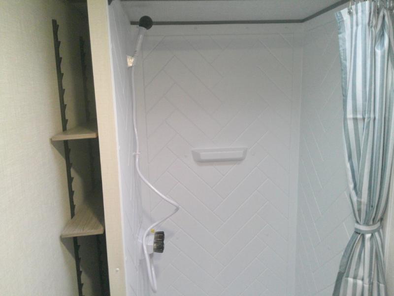 2025 Forest River Salem FSX 266BHLE, $ 17,995