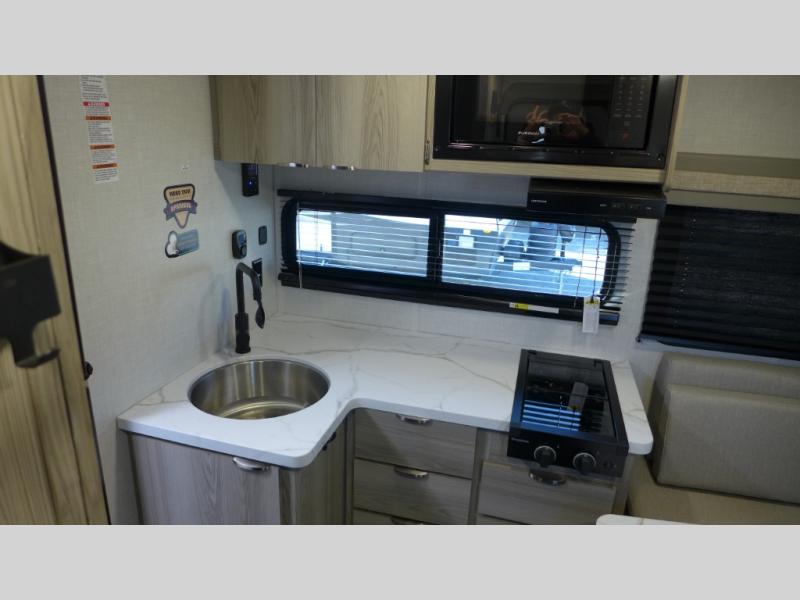 2025 Forest River Salem FSX 169RSK, $ 44,243