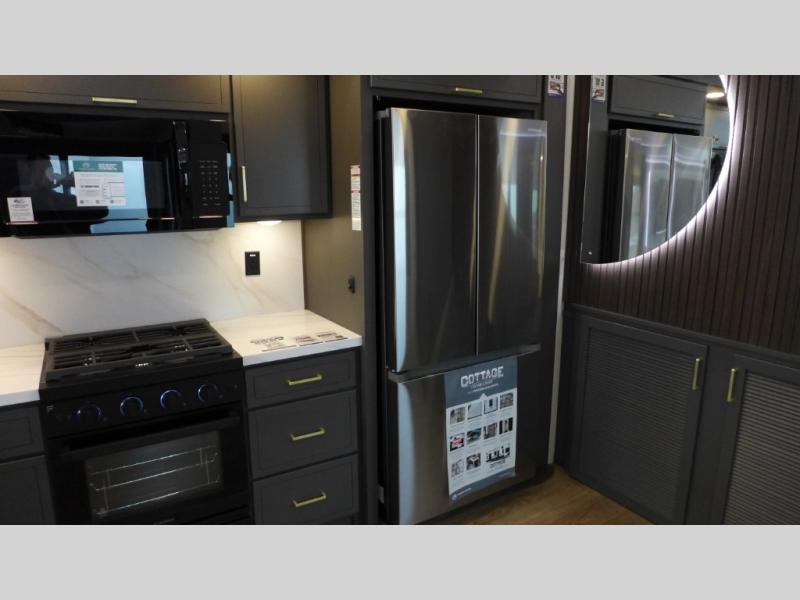 2026 Forest River Cedar Creek Cottage 412FWC, $ 92,999