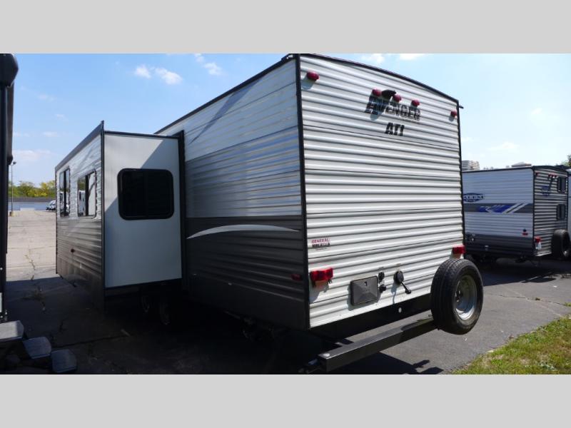 2026 CrossRoads Sunset Trail Select SS13BHS, $ 20,097