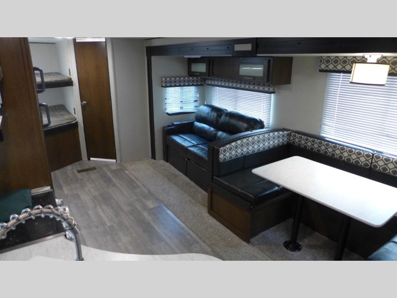 2026 CrossRoads Sunset Trail Select SS13BHS, $ 20,097