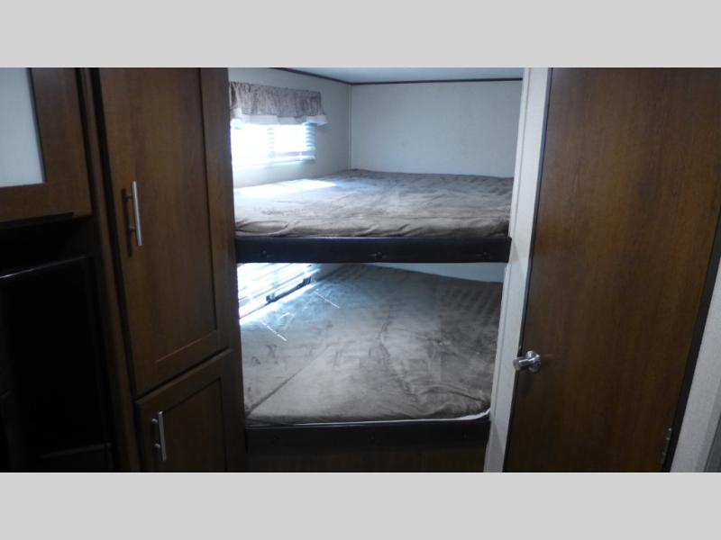 2026 CrossRoads Sunset Trail Select SS13BHS, $ 20,097