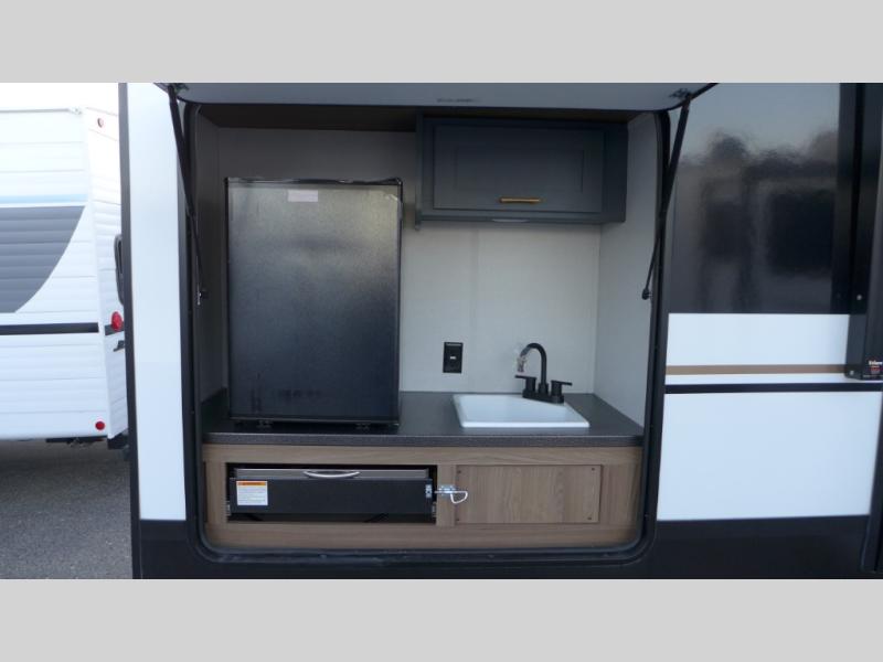 2026 CrossRoads Sunset Trail SS331BH, $ 73,236