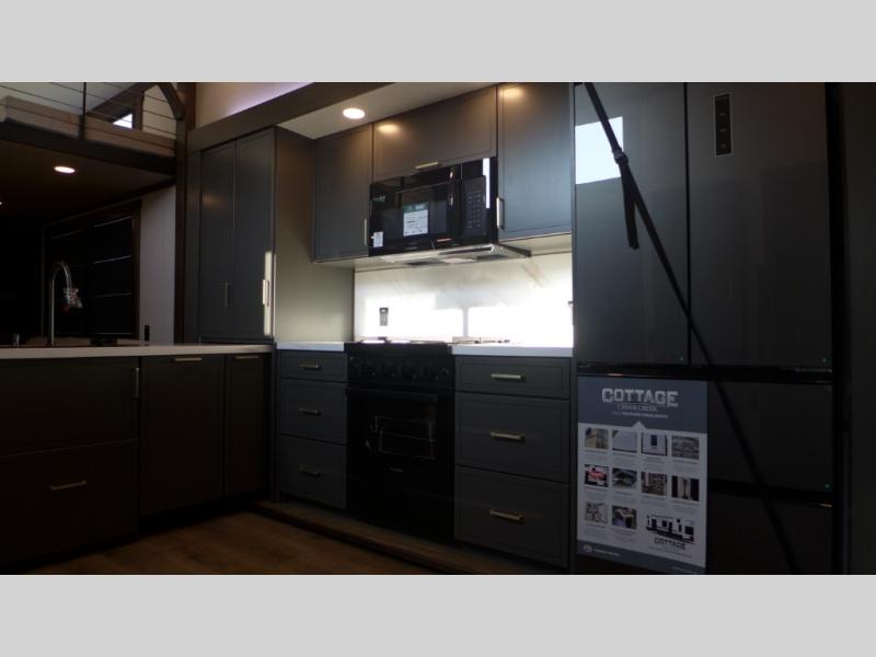 2025 Forest River Cedar Creek Cottage 41FWC, $ 114,823