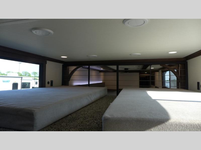 2025 Forest River Cedar Creek Cottage 41FWC, $ 114,823