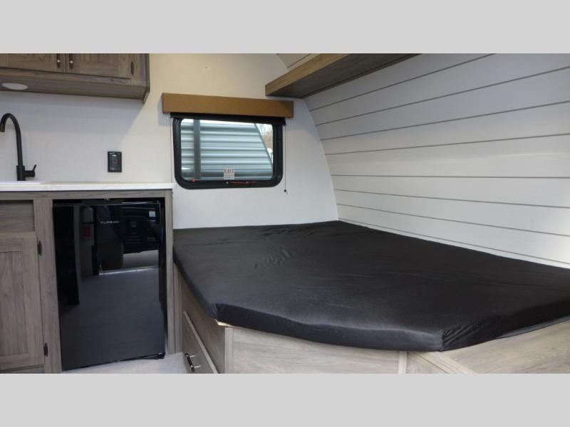 2026 CrossRoads Zinger Lite Mini ZR12BH, $ 11,999