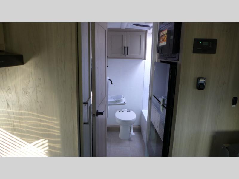 2026 Forest River Flagstaff E-Pro E20BH, $ 34,582