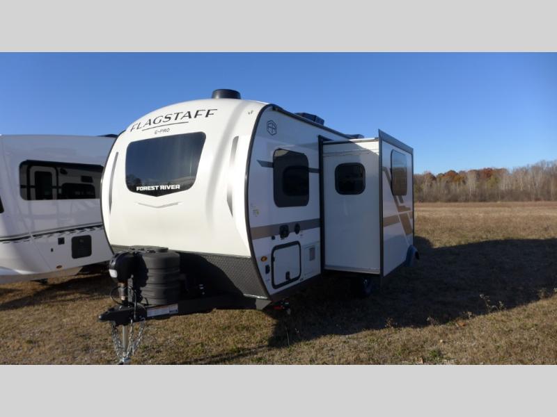 2026 Forest River Flagstaff E-Pro E20BH, $ 34,582
