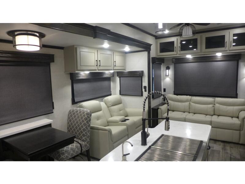 2022 Redwood Redwood RW3401RL, $ 87,995