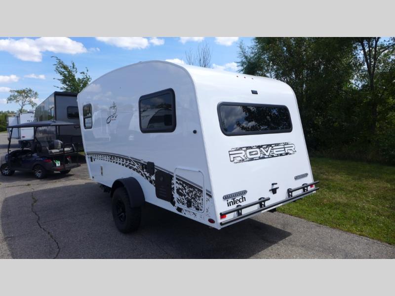 2026 inTech RV Sol Horizon, $ 50,506