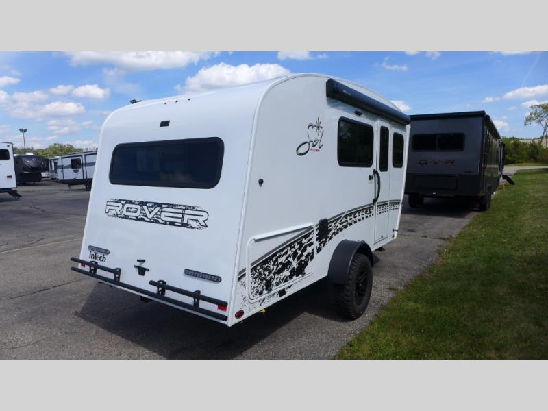 2026 inTech RV Sol Horizon, $ 50,506