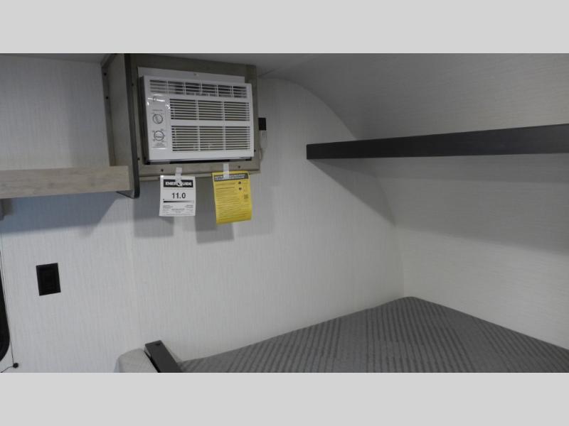 2025 Cruiser RV Avenir XLT 17BH, $ 11,999