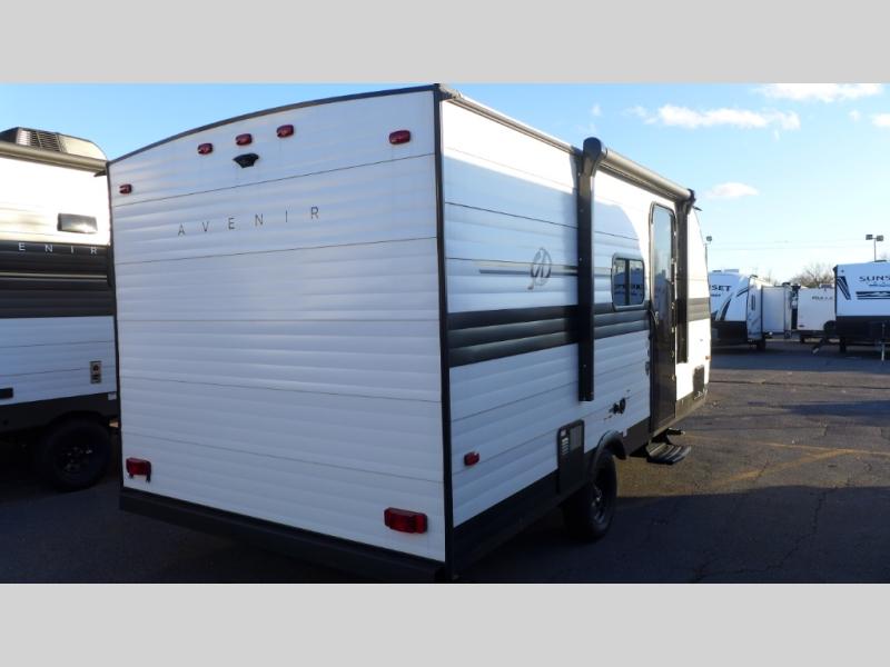 2025 Cruiser RV Avenir XLT 17BH, $ 11,999