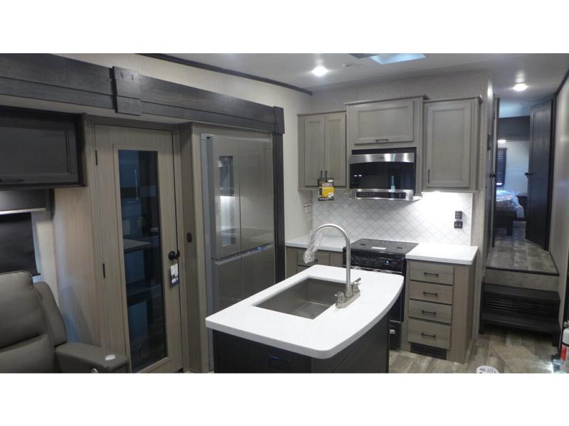 2022 Open Range Mesa Ridge XLT MF264RLS, $ 49,999