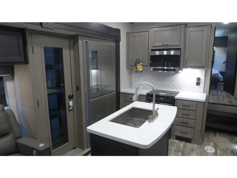 2022 Open Range Mesa Ridge XLT MF264RLS, $ 49,999