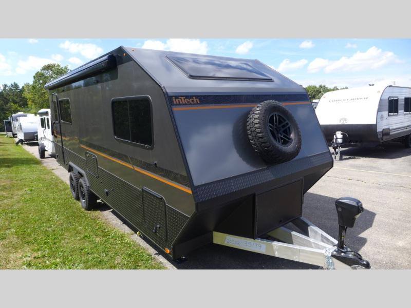 2026 inTech RV O-V-R Navigate, $ 71,382