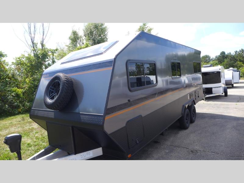 2026 inTech RV O-V-R Navigate, $ 71,382