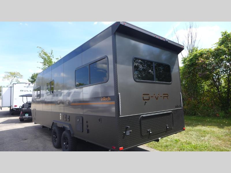 2026 inTech RV O-V-R Navigate, $ 71,382