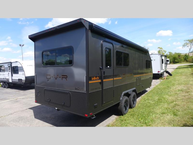 2026 inTech RV O-V-R Navigate, $ 71,382
