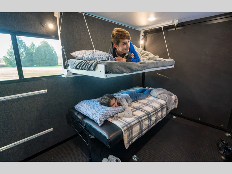 2026 inTech RV Flyer Forge, $ 46,075
