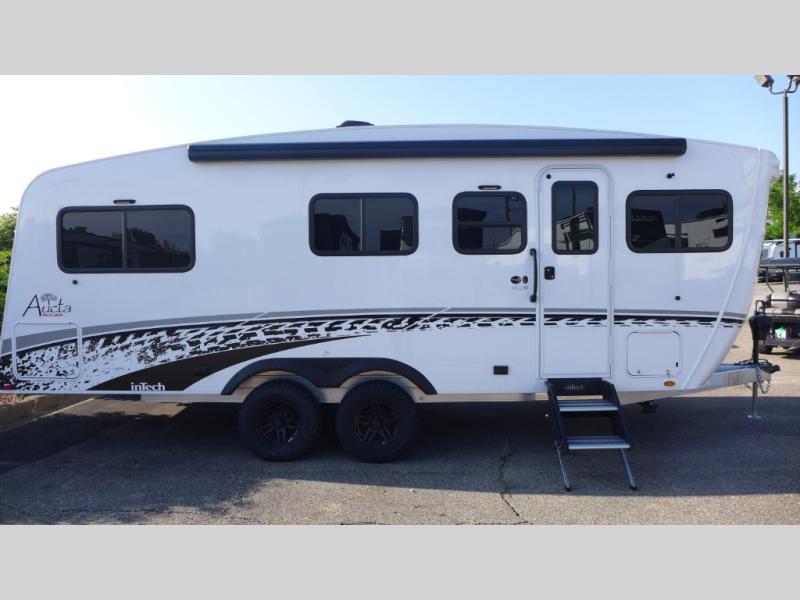 2026 inTech RV Aucta Sycamore, $ 85,260