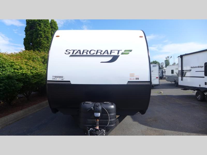 2026 Starcraft Autumn Ridge 26RLS, $ 44,598