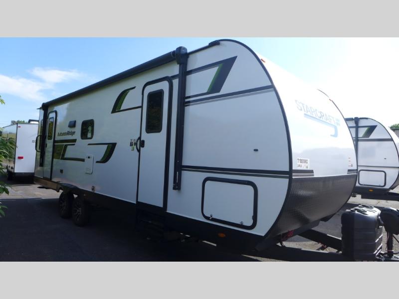 2026 Starcraft Autumn Ridge 26RLS, $ 44,598