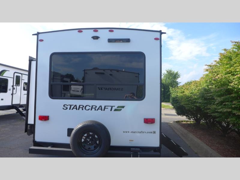 2026 Starcraft Autumn Ridge 26RLS, $ 44,598