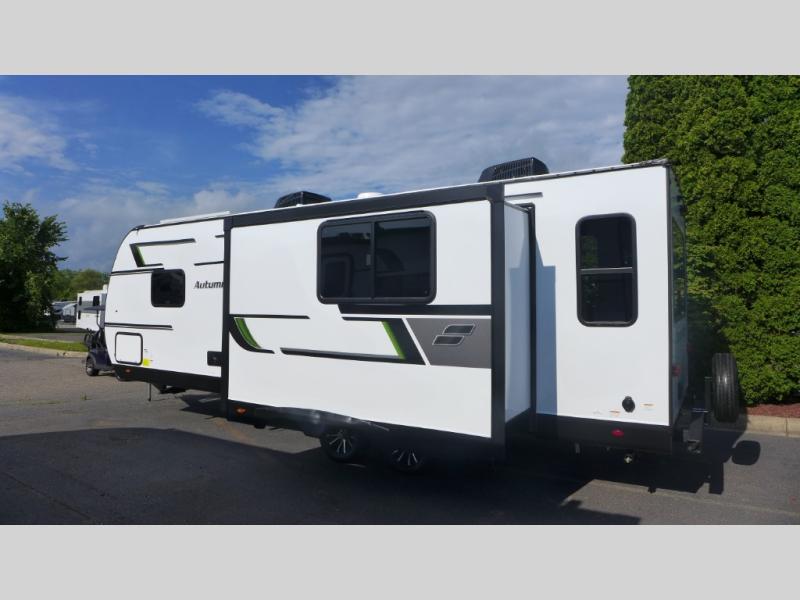 2026 Starcraft Autumn Ridge 26RLS, $ 44,598
