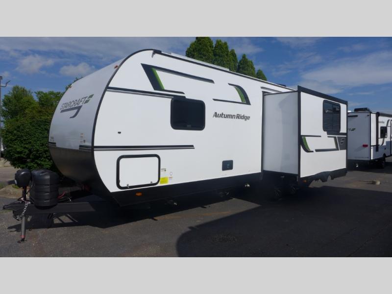 2026 Starcraft Autumn Ridge 26RLS, $ 44,598
