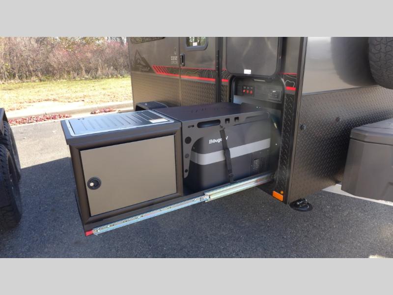 2026 inTech RV Flyer Explore, $ 30,212