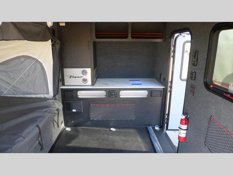 2026 inTech RV Flyer Explore, $ 30,212