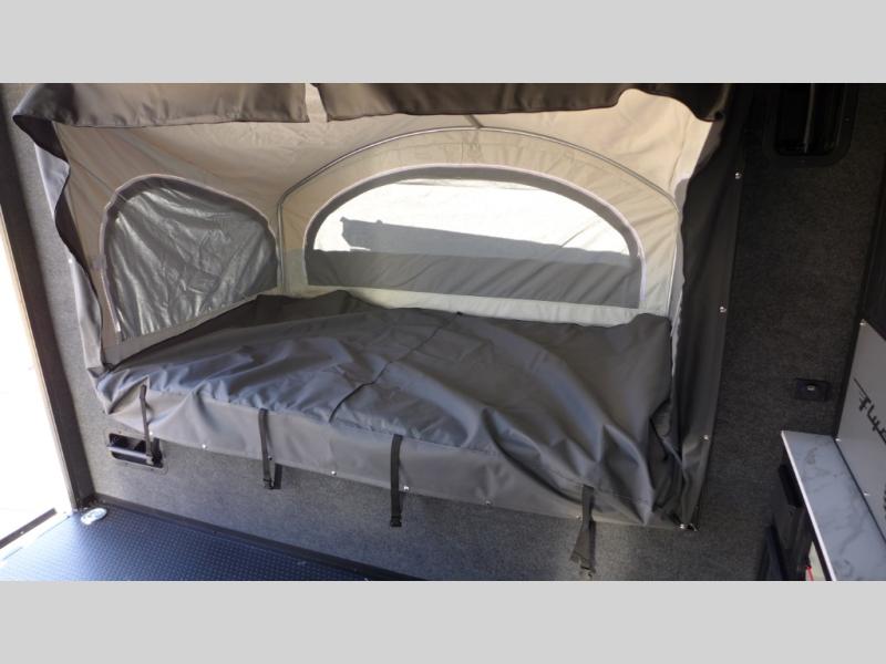 2026 inTech RV Flyer Explore, $ 30,212