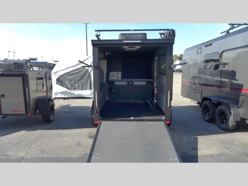 2026 inTech RV Flyer Explore, $ 30,212