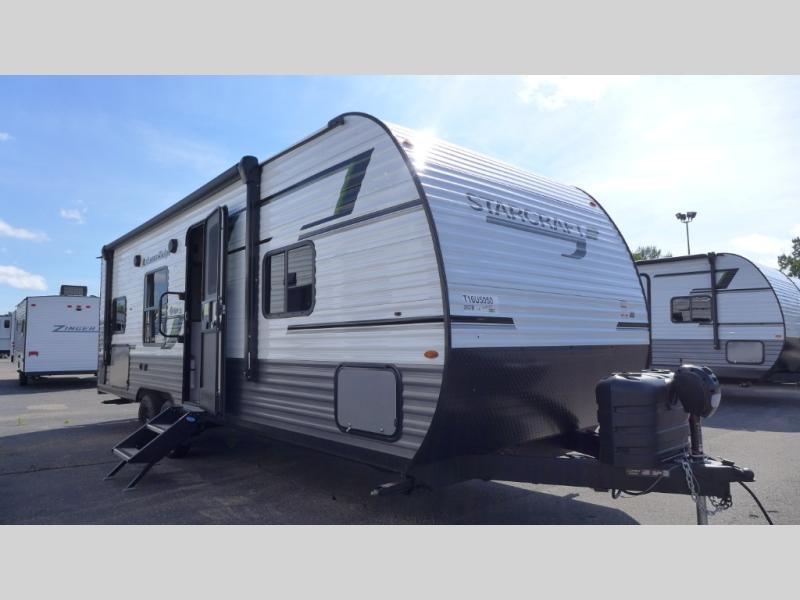 2026 Starcraft Autumn Ridge 26DB, $ 34,493