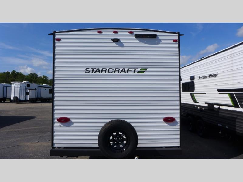 2026 Starcraft Autumn Ridge 26DB, $ 34,493