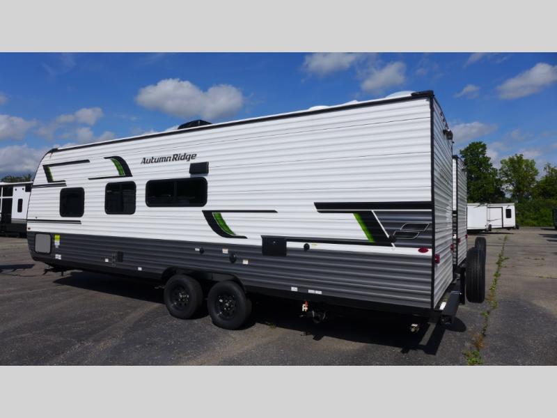2026 Starcraft Autumn Ridge 26DB, $ 34,493