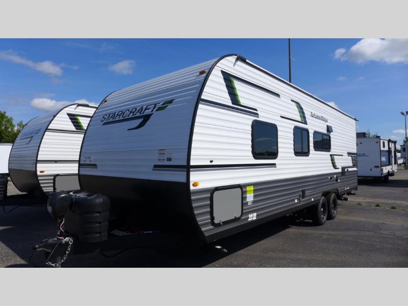 2026 Starcraft Autumn Ridge 26DB, $ 34,493