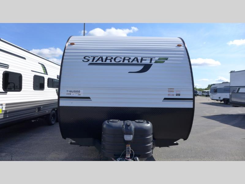 2026 Starcraft Autumn Ridge 26DB, $ 34,493