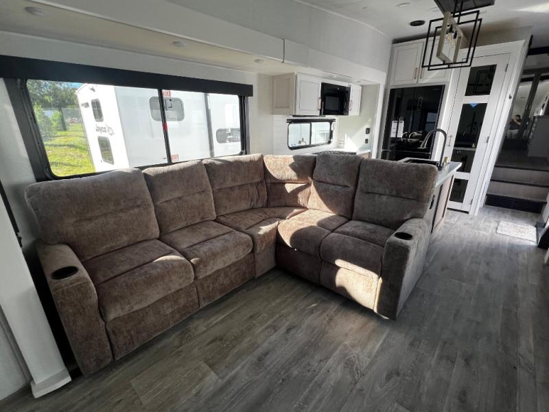 2026 Jayco Eagle 335LSTS, $ 104,530