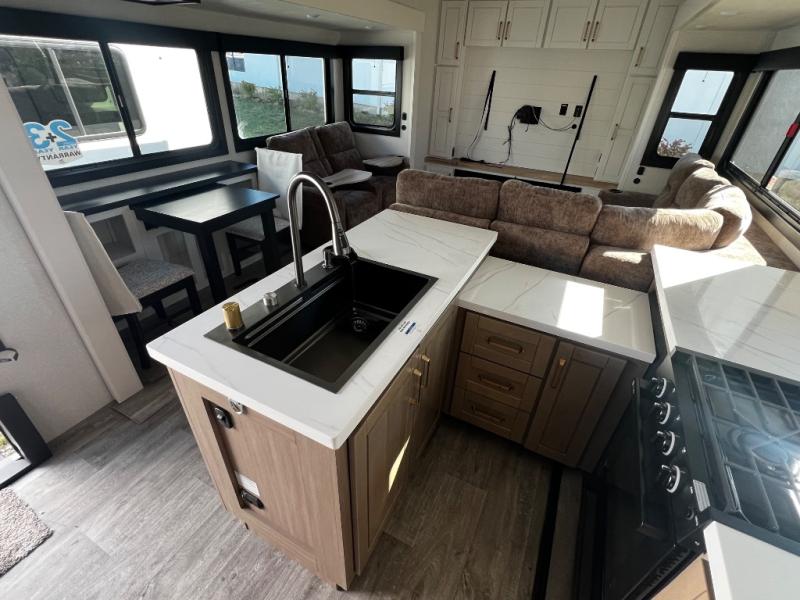 2026 Jayco Eagle 335LSTS, $ 104,530