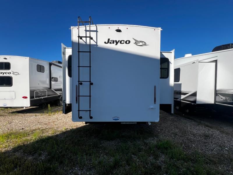2026 Jayco Eagle 335LSTS, $ 104,530