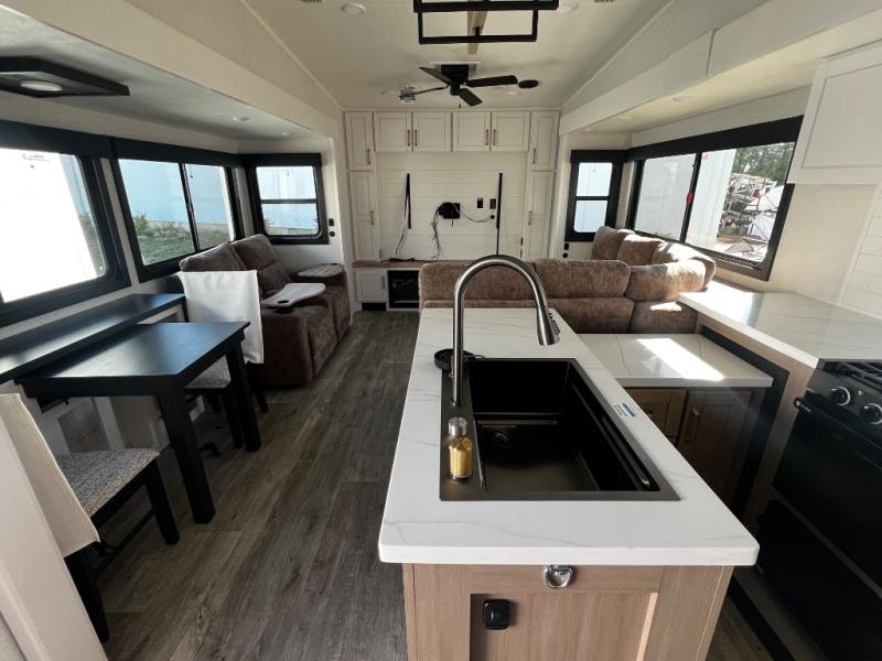 2026 Jayco Eagle 335LSTS, $ 104,530