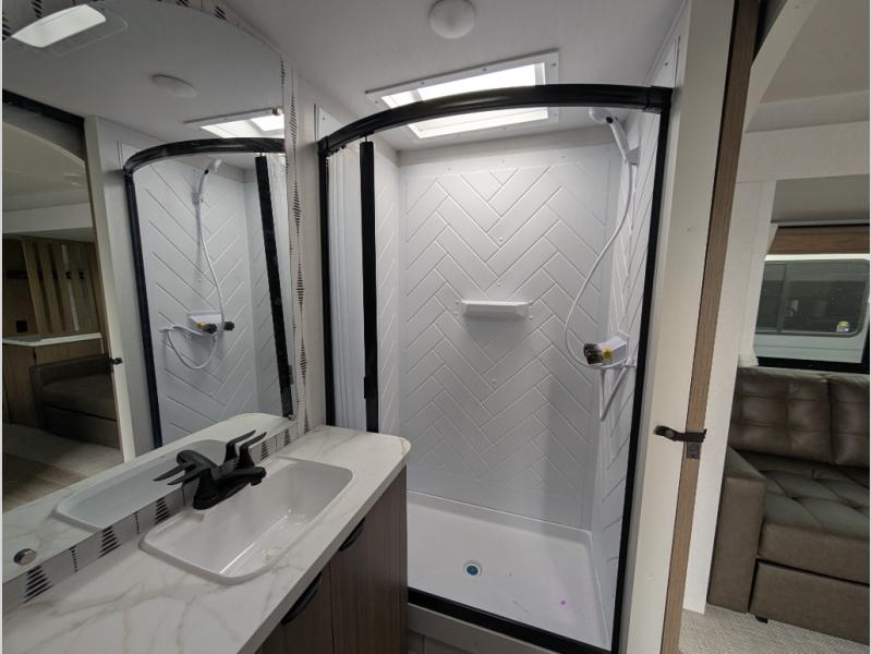 2026 Forest River Salem 250ZEN, $ 52,428
