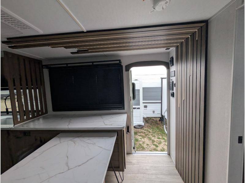 2026 Forest River Salem 250ZEN, $ 52,428