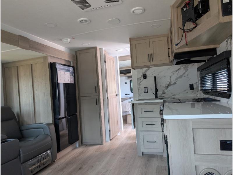 2026 Forest River Flagstaff Super Lite 26SRD, $ 54,563