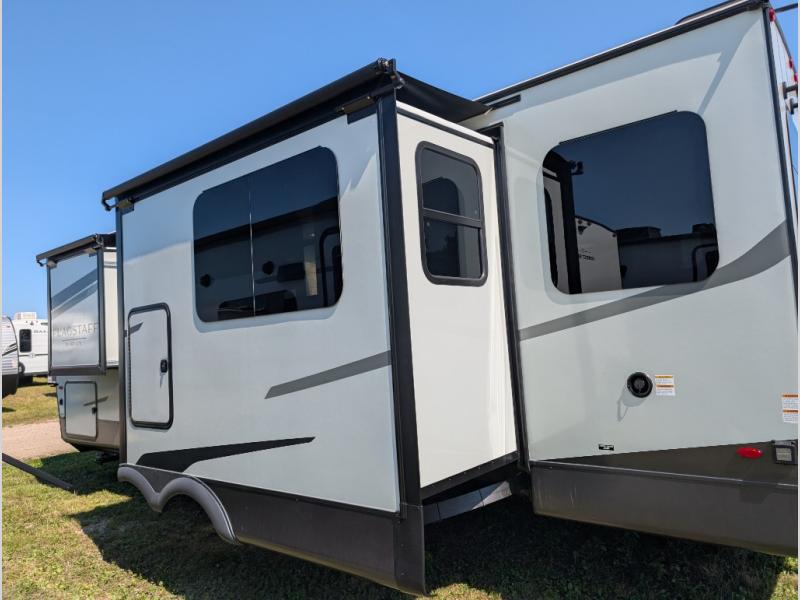 2026 Forest River Flagstaff Super Lite 26SRD, $ 54,563