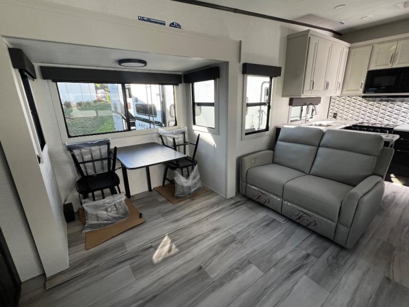 2026 Keystone Arcadia Super Lite 294SLRD, $ 55,999